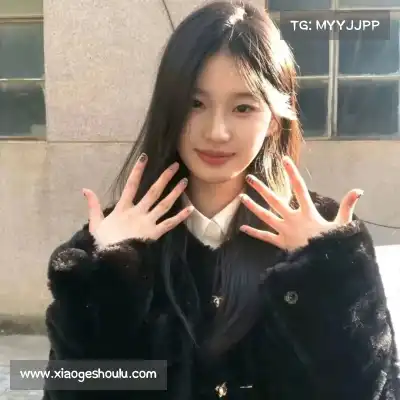 尹滢骊